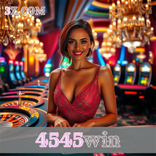 Apostas emocionantes no 4545win: a nova era das apostas online