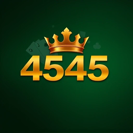 4545win Logo