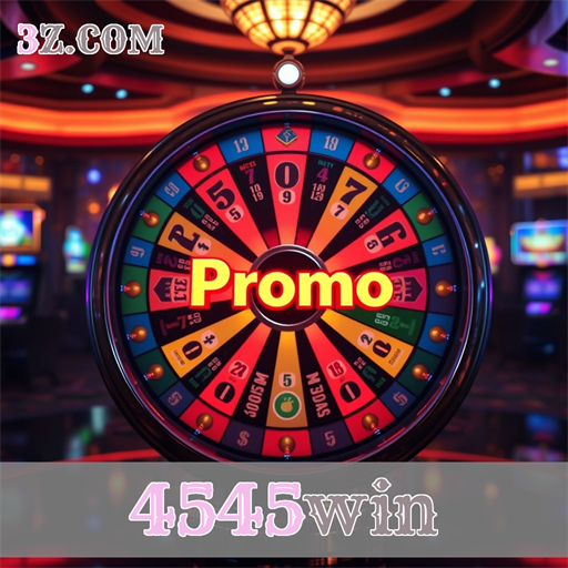 Promoções Imperdíveis no 4545win que Você Vai Apreciar