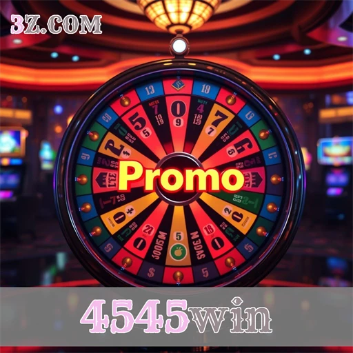 Promoções Imperdíveis no 4545win que Você Vai Apreciar