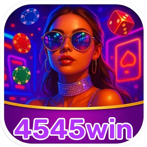 4545win e os Caça-Níqueis: Diversão e Prêmios à Vista!